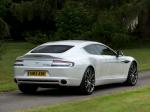 Aston Martin Rapide S 2013 года